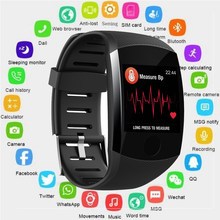 Q11 խելացի ժամացույց (13000 AMD)